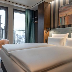 Standaard Kamer met een Queen Size Bed